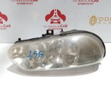 Cumpara ieftin Far stanga Alfa Romeo 156 2004