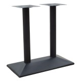 Cumpara ieftin Suport blat masa Tabolosa Pako World Negru 70x40x72 cm