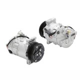 Compresor climatizare Diametru rola (mm): 110, RapidAuto 4325KS-2