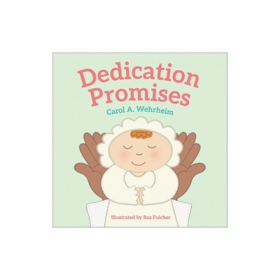 Dedication Promises foto