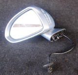 Oglinda laterală st&acirc;nga OPEL CORSA D 2008 OEM: 46-843-5664 1597505