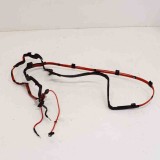 Cablu Baterie Pozitiv BMW Seria 3 F30 F80 2013-2018 OEM 9316576 Original