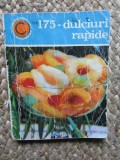 &bdquo;175 dulciuri rapide&rdquo; Colectia Caleidoscop Nr. 14 - Irina Dordea