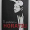 O POVESTE CU HORATIU de DOINA PAPP , 2014