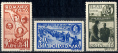 1942 LP148 II serie Bucovina MNH foto