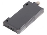 Amplificator Fibra Optică PNP cu Terminali FX-101P-Z