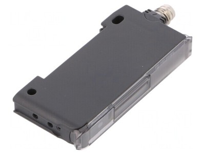 Amplificator Fibra Optică PNP cu Terminali FX-101P-Z foto