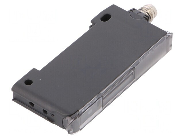 Amplificator Fibra Optică PNP cu Terminali FX-101P-Z