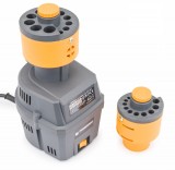 Cumpara ieftin Ascuțitor burghiu HSS PM-ODW-90M 90W