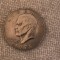 Moneda 1 Dollar 1978 D - Eisenhower Dollar Bicentenar