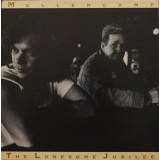 Vinil John Cougar Mellencamp &ndash; The Lonesome Jubilee (VG)