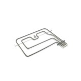 Rezistență superioară 2020W p/n 42836665 compatibil Candy, Hoover, Haier - OEM