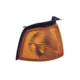 Lampa semnalizare fata Audi 80 (B3) 10.1986-08.1991 BestAutoVest partea dreapta galbena fara dulie bec, Rapid