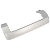 Maner usa frigider Beko DBK386WDR+