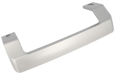 Maner usa frigider Beko DBK386WDR+ foto