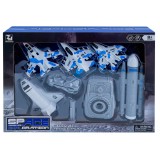 Play set &ndash; Exploreaza spatiul