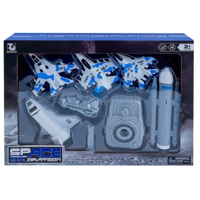 Play set &amp;ndash; Exploreaza spatiul foto