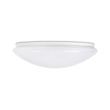 Plafonieră senzor LED 18W 1350lm 4000K IP20, Novelite