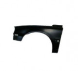 Aripa fata Volvo S80 (Ts/Xt), 05.1998-04.2006, partea Stanga, cu gaura pentru semnalizare, 92032796, 908001, Rapid