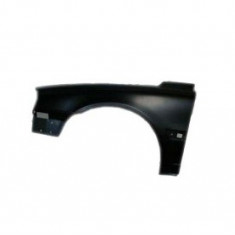 Aripa fata Volvo S80 (Ts/Xt), 05.1998-04.2006, partea Stanga, cu gaura pentru semnalizare, 92032796, 908001