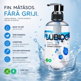 Lubrifiant Intim Lubido 250 ml