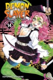 Demon Slayer: Kimetsu no Yaiba Vol. 14 - SAS Gardners EU