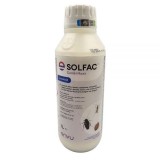 Solfac Combi Maxx 1L pentru combaterea muștelor ț&acirc;nțarilor g&acirc;ndacilor ploșnițelor de pat furnicilor