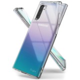 Husa TPU Ringke Air pentru Samsung Galaxy Note 10 N970 / Samsung Galaxy Note 10 5G N971, Transparenta ARSG0021