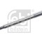 FEBI BILSTEIN 26221 Bujie incandescenta