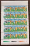 ROMANIA 1996 - TURNEUL FINAL ANGLIA 1996, COALA, MNH - LP 1409, Nestampilat