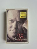 Casetă audio Nicu Alifantis - Alifantis 25, Volumul 1 (Ediție Originală Intercont Music)