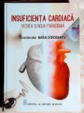 Insuficienta cardiaca - Maria Dorobantu