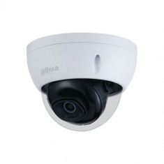 Camera de supraveghere Dahua IPC-HDBW2231E-S-0280B-S2, IP Dome 2MP, CMOS 1/2.8, H.265+, 2.8mm, IR30m, MicroSD, IP67, PoE, IK10, carcasa metal SafetyGu foto