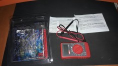 APARAT DE MASURA UNI-T UT20B