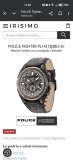 Ceas Police
