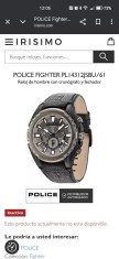 Ceas Police foto