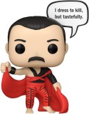 Figurina - Funko Pop! - Queen - Freddie Mercury | Funko