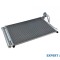 Radiator ac Hyundai ACCENT III (MC) 2005-2010 #1