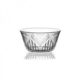 Set 48 boluri sticla pentru desert sau salata 205ml Argos 62