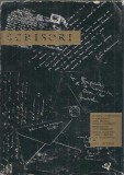 Scrisori... (catre Camil Baltazar) - George Calinescu, Hortensia Papadat Bengescu, Ilarie Voronca, Leon Feraru