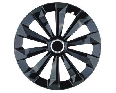 Capace Roti Negre FAME - 15&amp;quot; foto