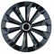 Capace Roti Negre FAME - 15&quot;