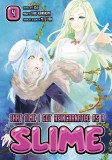 That Time I Got Reincarnated as a Slime - Volume 4 | Fuse, Kodansha Comics