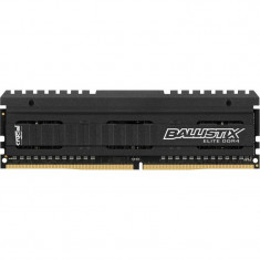 Memorie Crucial Ballistix Elite 4GB DDR4 3200MHz CL16 foto