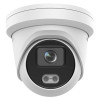 Camera IP ColorVu 4.0 MP, lentila 2.8mm, lumina alba 30m, Audio - HIKVISION DS-2CD2347G2-L-2.8mm SafetyGuard Surveillance