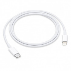 Cablu USB Type C - Lightning WFI 1m certificat IPhone MFI Gembird MicroConnect