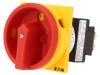 Comutator Principal 2 Pozitii OFF-ON 20A 1 Pol T0-1-8200/EA/SVB