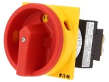 Comutator Principal 2 Pozitii OFF-ON 20A 1 Pol T0-1-8200/EA/SVB