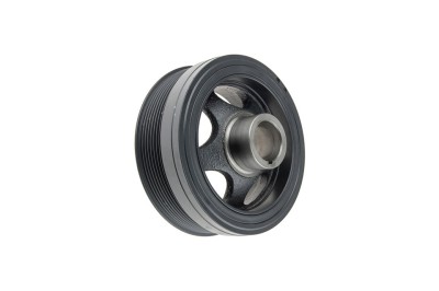 Fulie arbore cotit Mercedes Gl320, Gl350cdi 2006-2011, Ml320, 350cdi 2005-2011, S320cdi 221 2005-2012, R 280, 300, 320, 350cdi 2006-, G 320cdi 2006-, foto