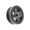 Fulie arbore cotit Mercedes Gl320, Gl350cdi 2006-2011, Ml320, 350cdi 2005-2011, S320cdi 221 2005-2012, R 280, 300, 320, 350cdi 2006-, G 320cdi 2006-,